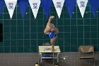 Swimming vs Bentley  Wheaton College Swimming & Diving vs Bentley College. - Photo by Keith Nordstrom : Wheaton, Swimming & Diving
